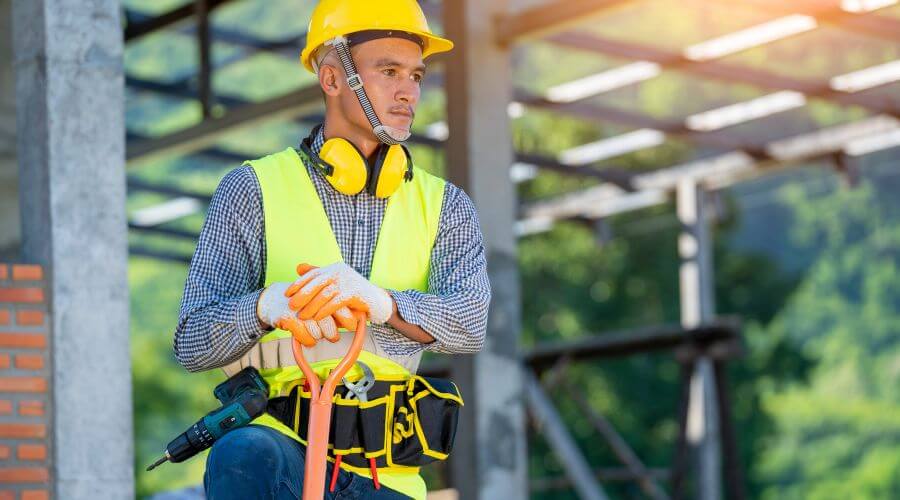 Skylight curb repair in Gillett, TX